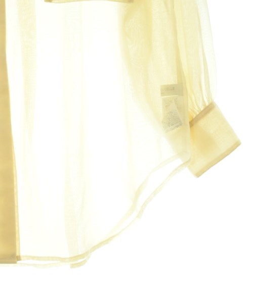 MADEMOISELLE ROPE เสื้อลำลอง