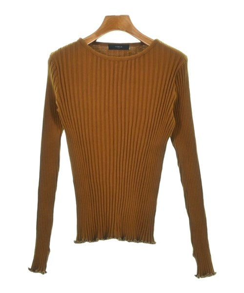 VINCA TOKYO เสื้อยืด/เสื้อท็อปส์