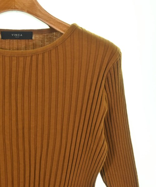 VINCA TOKYO เสื้อยืด/เสื้อท็อปส์