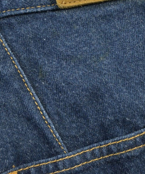 VINCA TOKYO ยีนส์