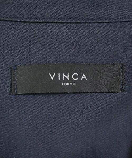 VINCA TOKYO ชุดเดรส