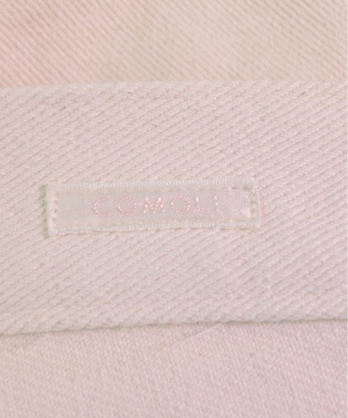 COMOLI กางเกง อื่น