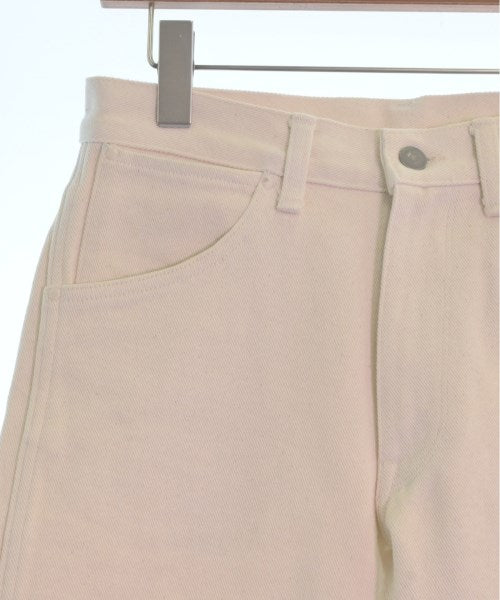 COMOLI กางเกง อื่น