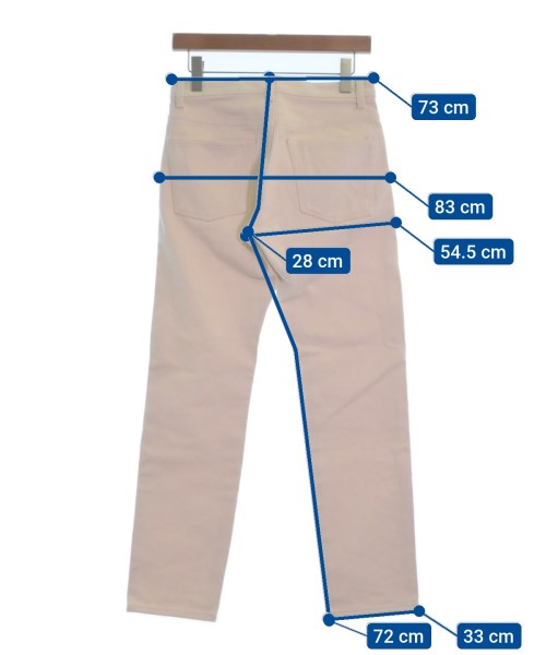 COMOLI กางเกง อื่น