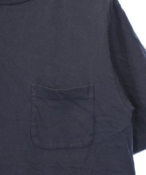 COMOLI เสื้อยืด/เสื้อท็อปส์