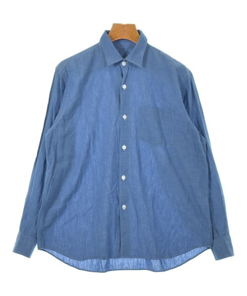 COMOLI เสื้อลำลอง
