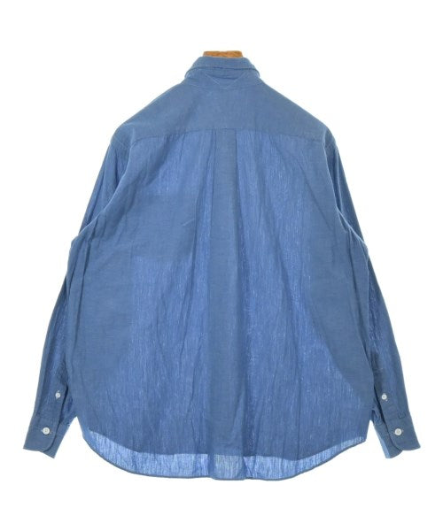 COMOLI เสื้อลำลอง