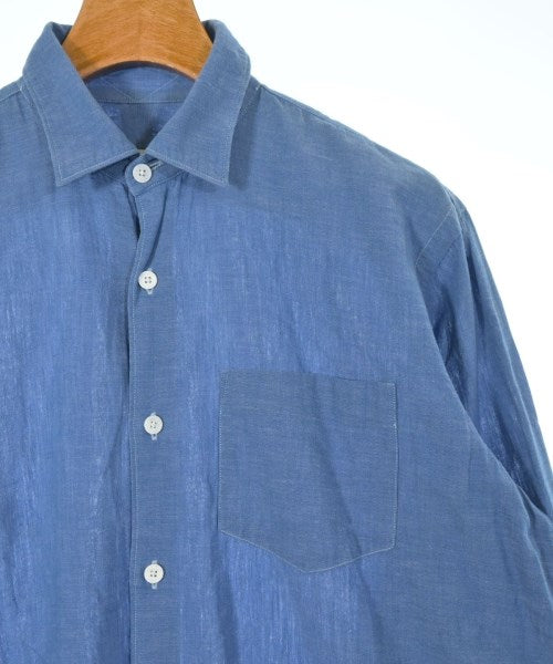 COMOLI เสื้อลำลอง