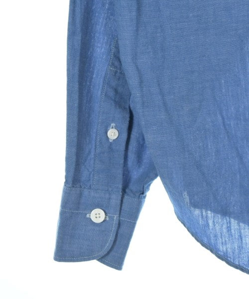 COMOLI เสื้อลำลอง