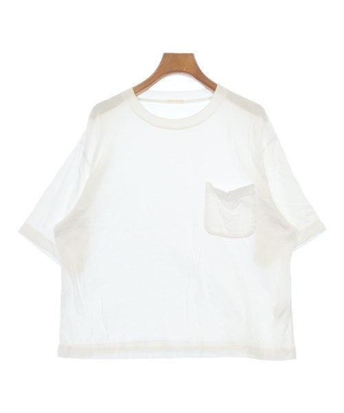 COMOLI เสื้อยืด/เสื้อท็อปส์