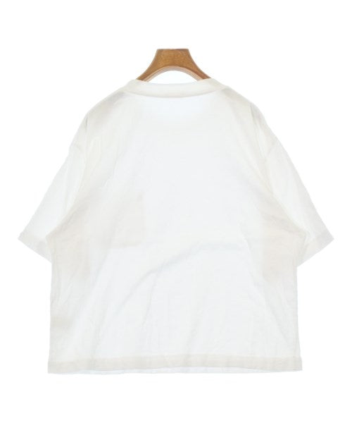 COMOLI เสื้อยืด/เสื้อท็อปส์