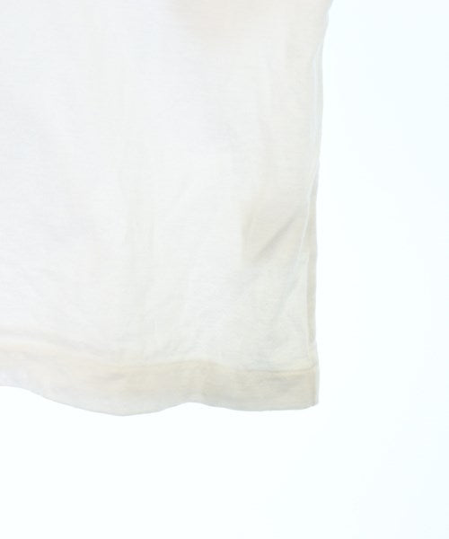 COMOLI เสื้อยืด/เสื้อท็อปส์