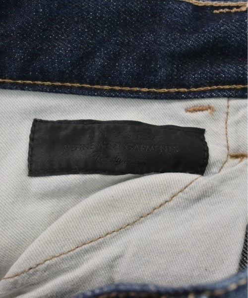 UNUSED ยีนส์