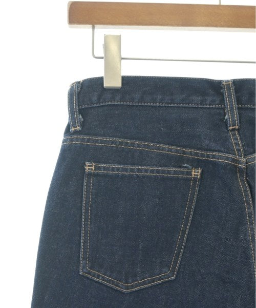 UNUSED ยีนส์