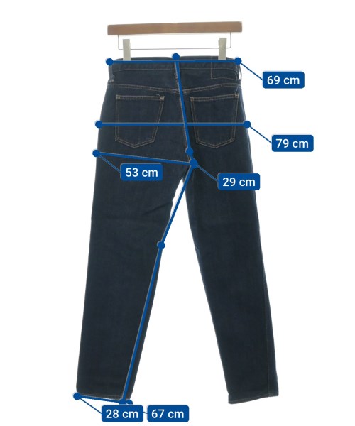 UNUSED ยีนส์