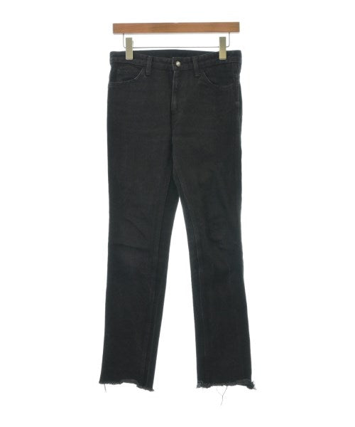 UNUSED ยีนส์