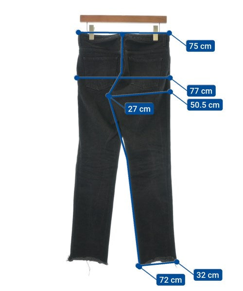 UNUSED ยีนส์