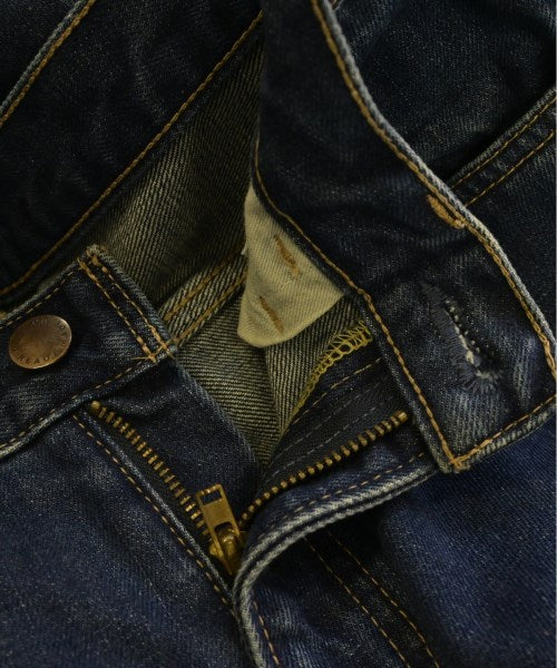 UNUSED ยีนส์