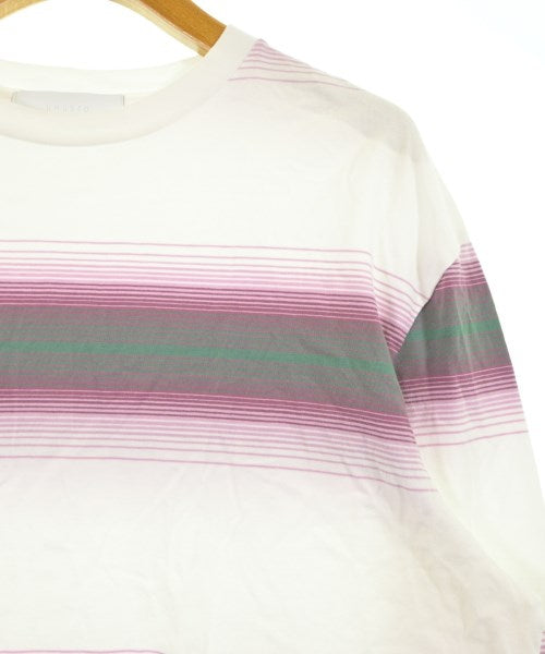 UNUSED เสื้อยืด/เสื้อท็อปส์