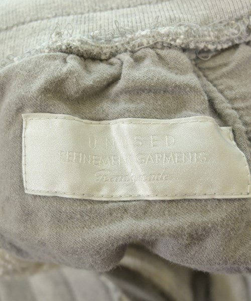 UNUSED กางเกงวอร์ม