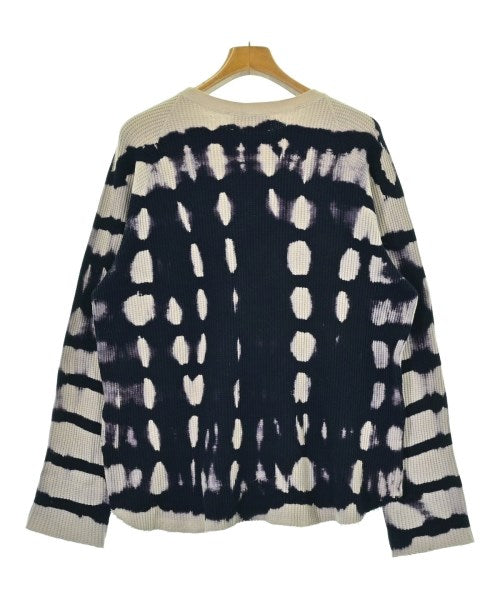 UNUSED เสื้อยืด/เสื้อท็อปส์