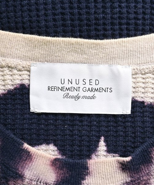 UNUSED เสื้อยืด/เสื้อท็อปส์