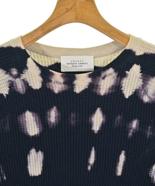 UNUSED เสื้อยืด/เสื้อท็อปส์