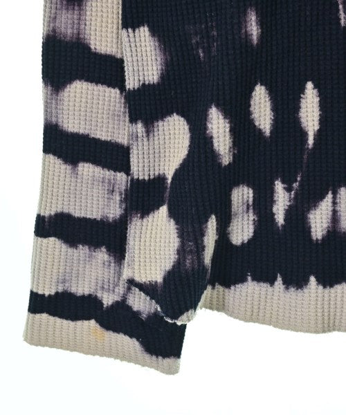 UNUSED เสื้อยืด/เสื้อท็อปส์