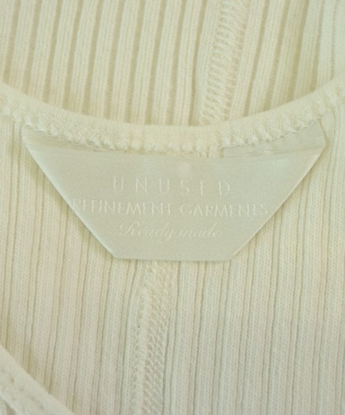 UNUSED เสื้อกล้าม