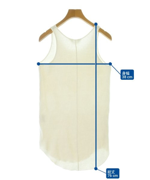 UNUSED เสื้อกล้าม