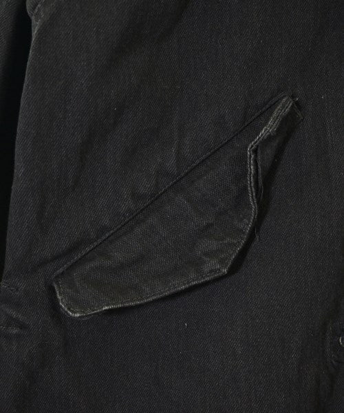 UNUSED เคลือบ Mod