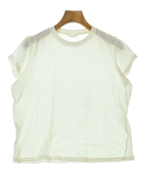 UNUSED เสื้อยืด/เสื้อท็อปส์