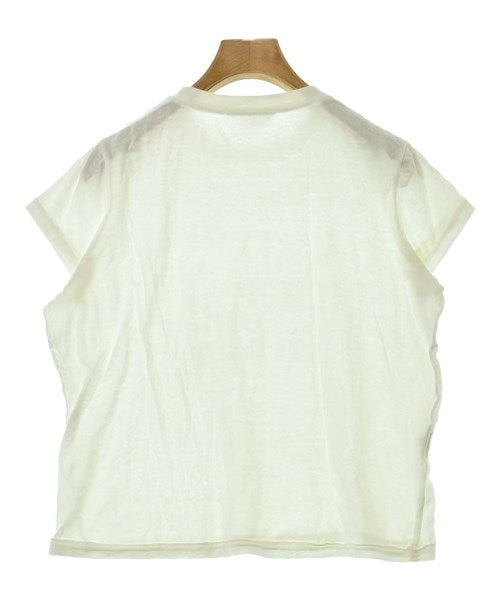 UNUSED เสื้อยืด/เสื้อท็อปส์