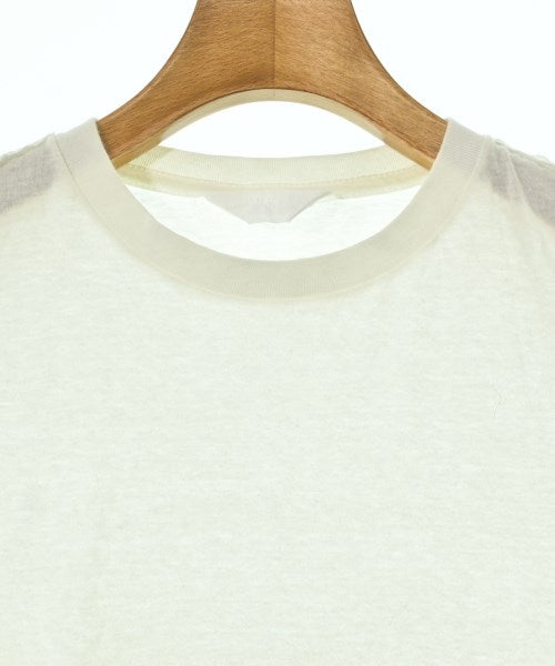 UNUSED เสื้อยืด/เสื้อท็อปส์