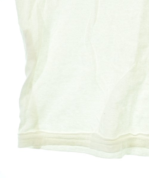 UNUSED เสื้อยืด/เสื้อท็อปส์