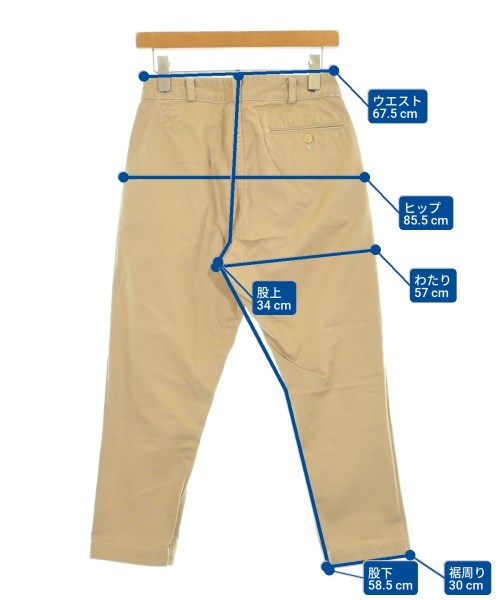 orSlow ชิโน่