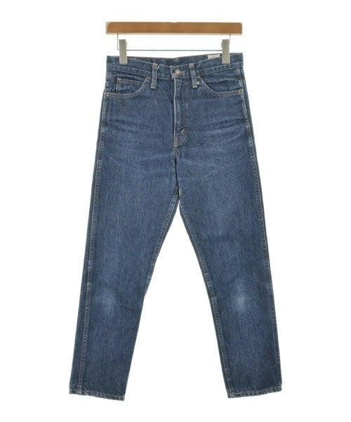 orSlow ยีนส์