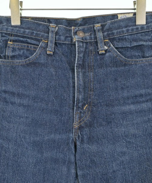 orSlow ยีนส์