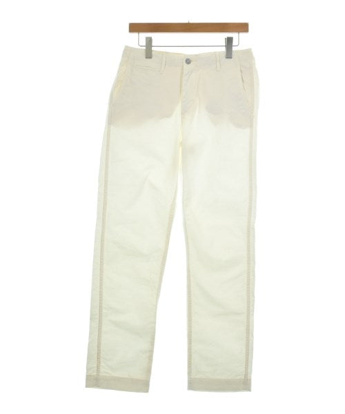 orSlow กางเกง อื่น