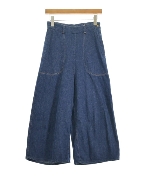 orSlow ยีนส์