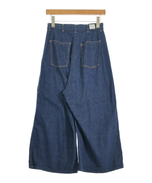 orSlow ยีนส์