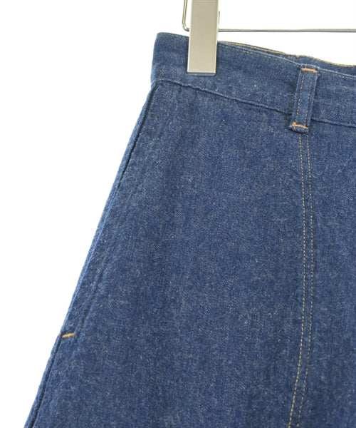 orSlow ยีนส์