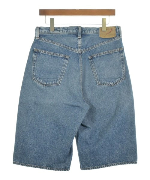 orSlow กางเกงขาสั้น