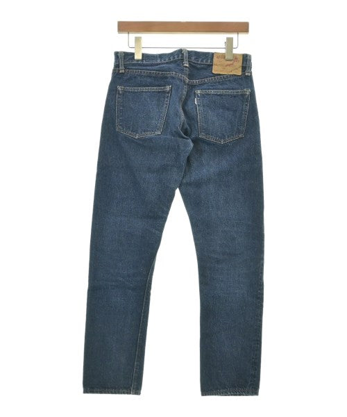 orSlow ยีนส์