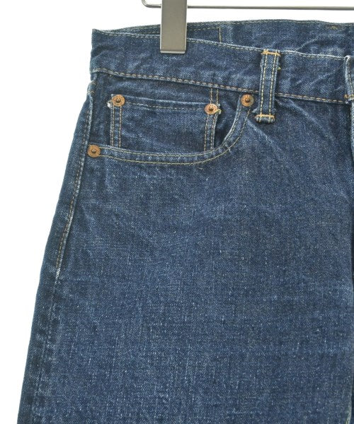 orSlow ยีนส์