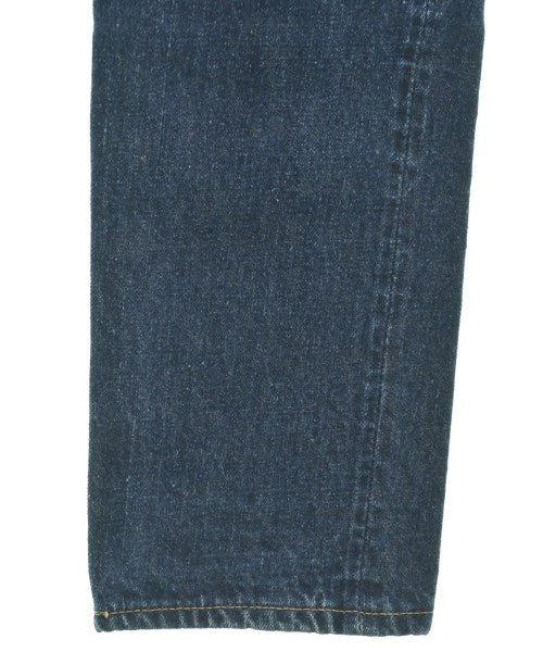 orSlow ยีนส์