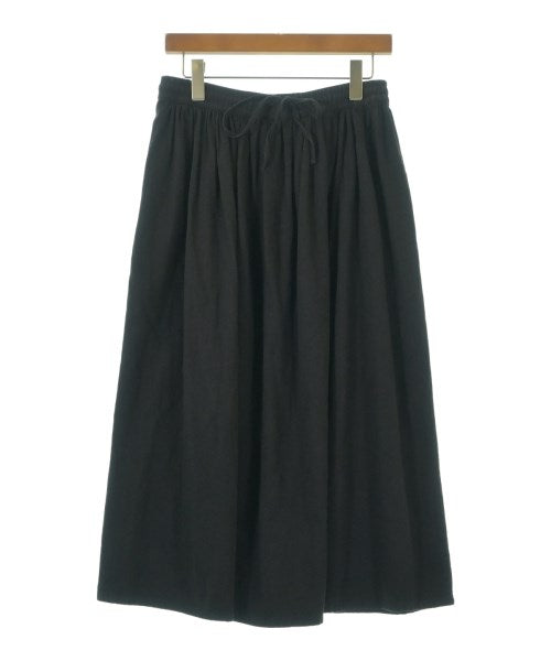 orSlow กระโปรงยาว/แม็กซี่ยาว