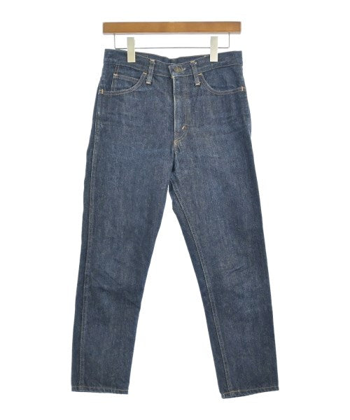 orSlow ยีนส์