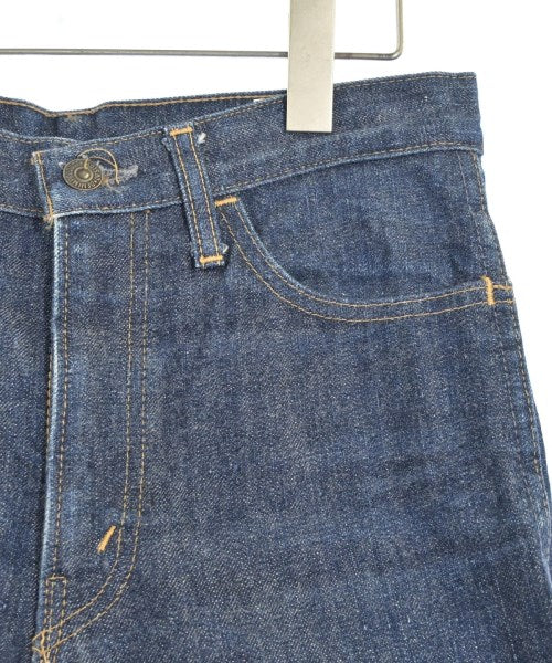 orSlow ยีนส์