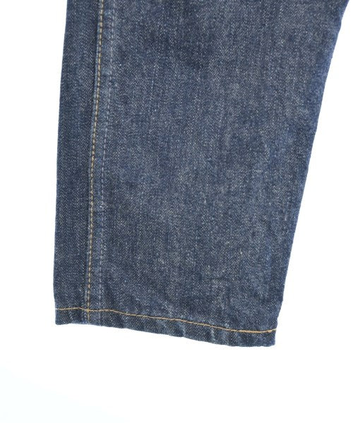 orSlow ยีนส์